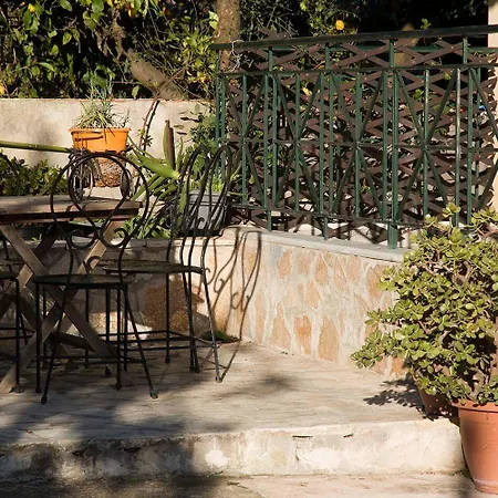 Retreat Nydri (Lefkada)