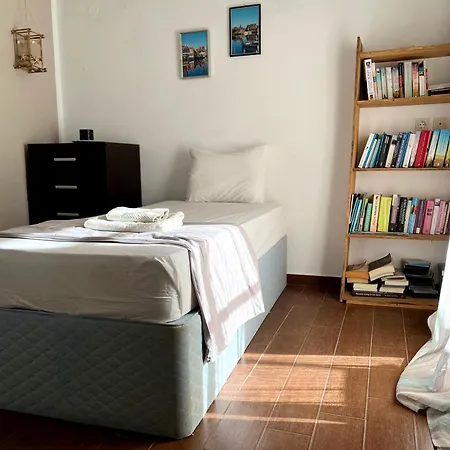 Retreat Appartement *