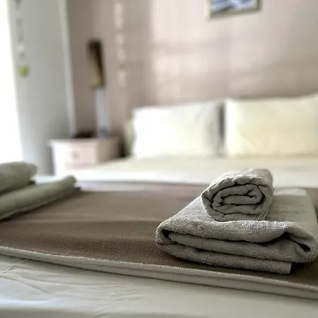 Retreat Apartment