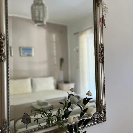 Apartment Retreat *