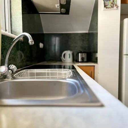 Retreat Apartment Nydri (Lefkada)