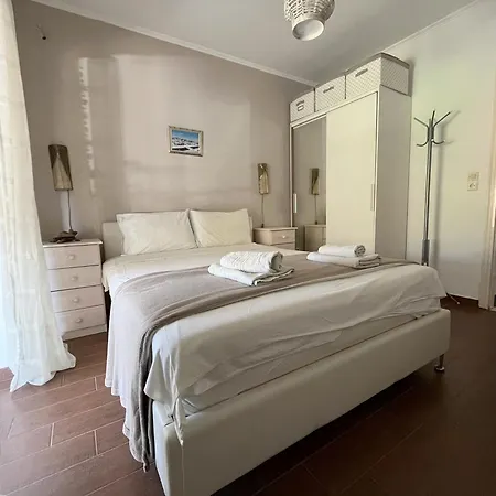 Retreat Apartment *