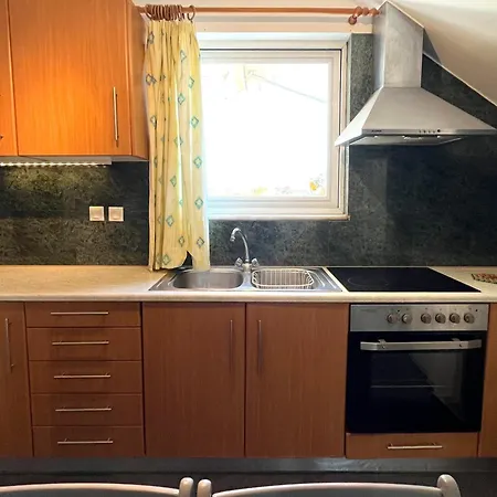 Apartamento Retreat *