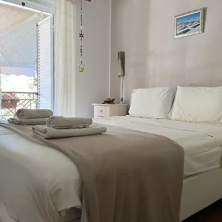 Apartment Retreat