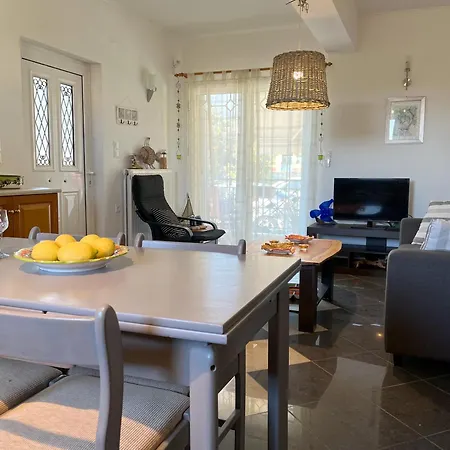 Retreat Apartment