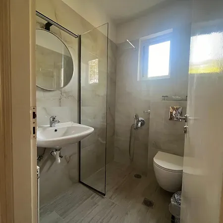 Retreat Apartment