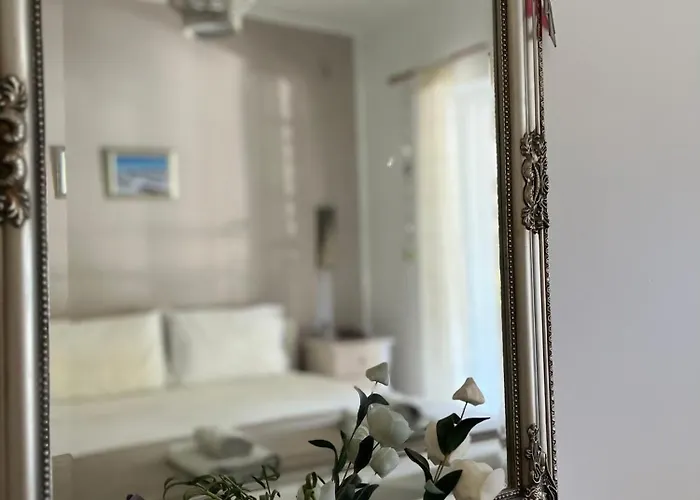 Apartamento Retreat *