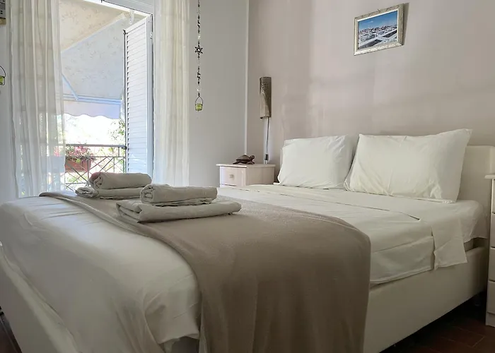 Apartamento Retreat