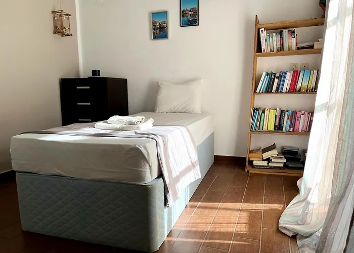 Retreat Apartamento *